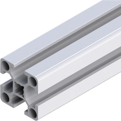 Aluminium profile 30X30