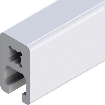 Aluminium profile 19X32