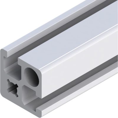 Aluminium profile 32X32