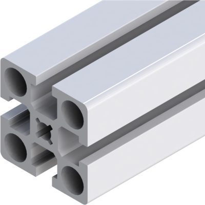 Aluminium Profile 45X45