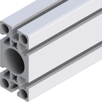 Aluminium profile 45X90 Strong