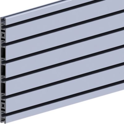 Aluminium profile 270X19