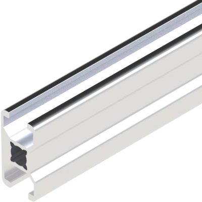 Aluminium profile 16X30