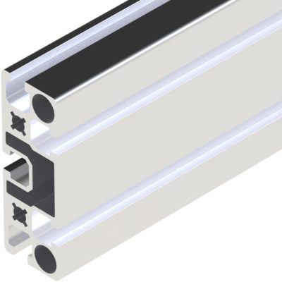 Alumiiniprofiili 90X32