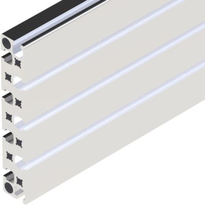 Alumiiniprofiili 32X180