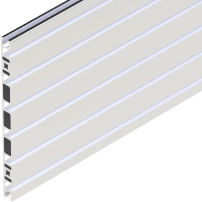 Alumiiniprofiili 270X19