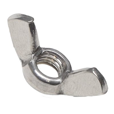 Siipimutteri M8C RST