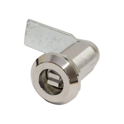 Yksikielinen lukko 32