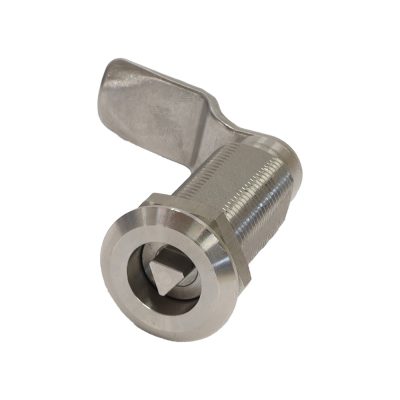 Yksikielinen lukko 32 RST