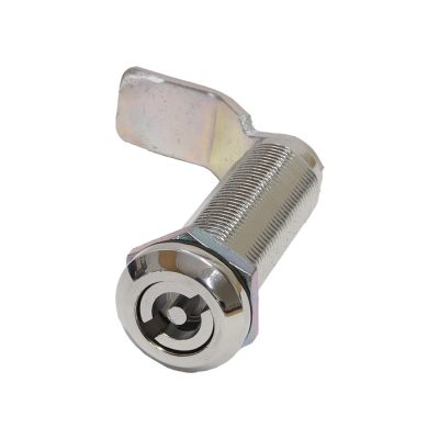 Yksikielinen lukko 45