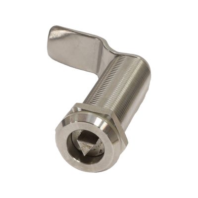 Yksikielinen lukko 45 RST