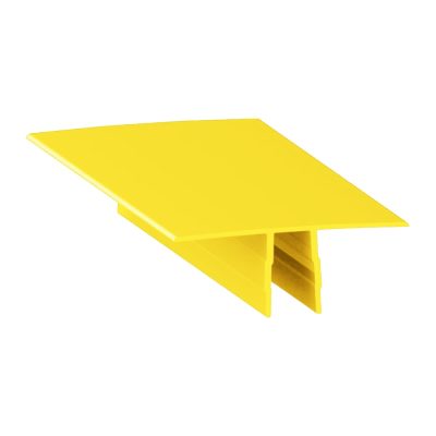 Signal Profile 45 Yellow