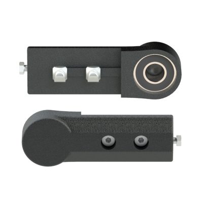 Kuljetinhihnalaakeri 45