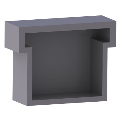 Edge Protection for Roller Strip