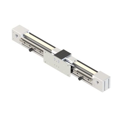 Lineaariyksikkö 90 johdekiskolla