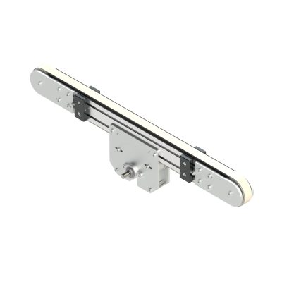 Hammashihnakuljetin 45X90 32AT10 keskivetoyksiköllä