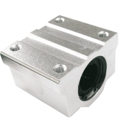 Runko SC8UU lineaarilaakerille LM8UU