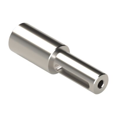 Shaft 45 D20/14 L70,9 K-Way 5X30