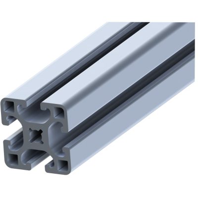 Aluminium profile 40X40