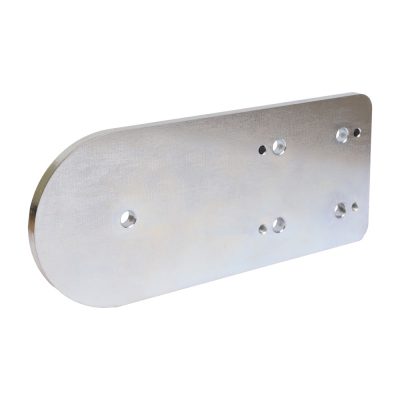 Conveyor Belt Folding Head 90