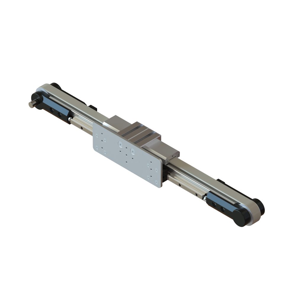 Lineaariyksikkö 45 kevyt