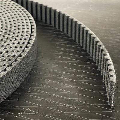 Hammashihna PU 25 AT10 ESD