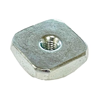 Square Nut M3