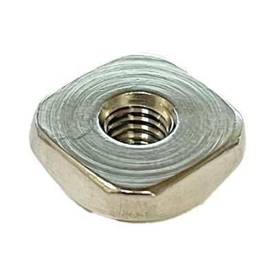 Square Nut M5 SS