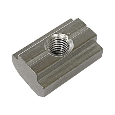 T-Slot Nut M6C SS