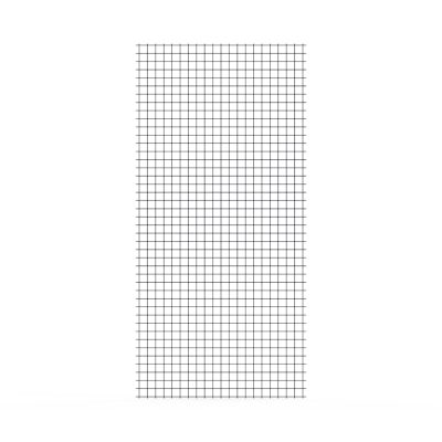 Verkko 40 4X835X1735 maalattu