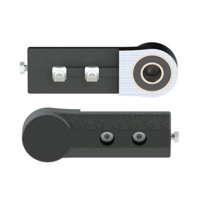 Kuljetinhihnalaakeri 45/25