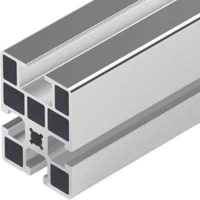 Aluminium profile 45X60 Solar