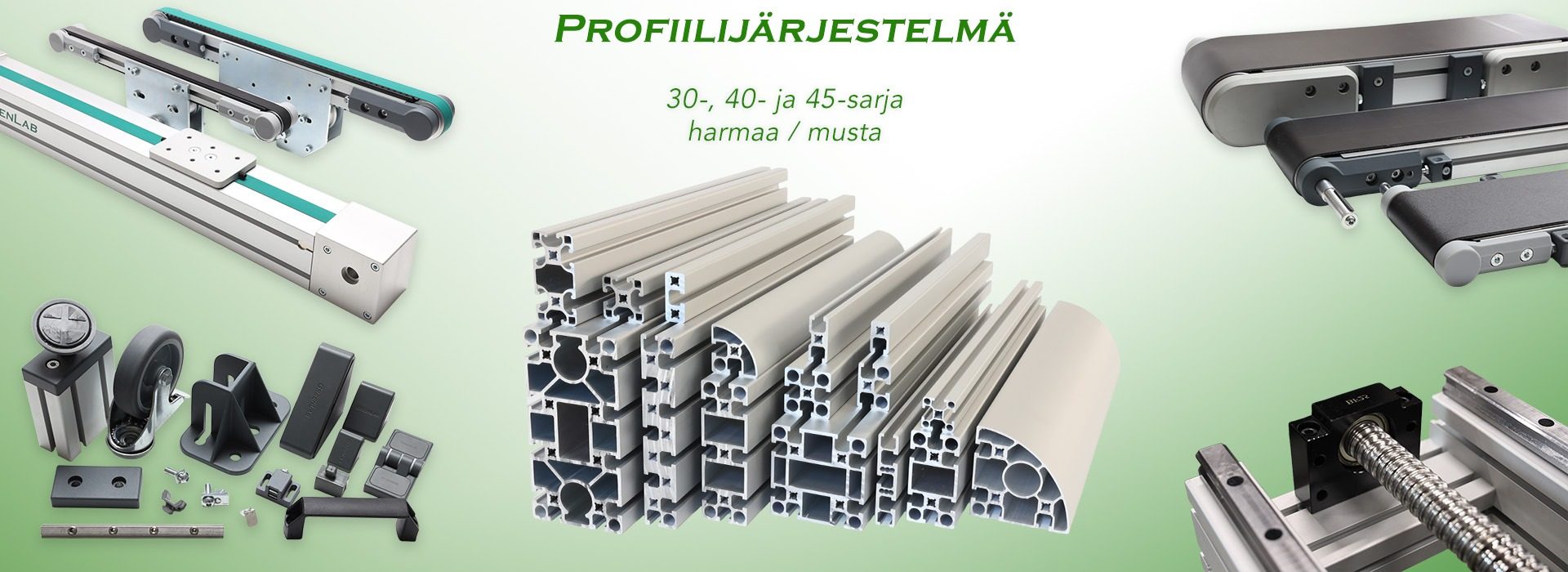 Profiilijärjestelmä versio 3