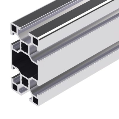 Alumiiniprofiili 30X60 6m