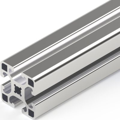 Aluminium profile 40X40