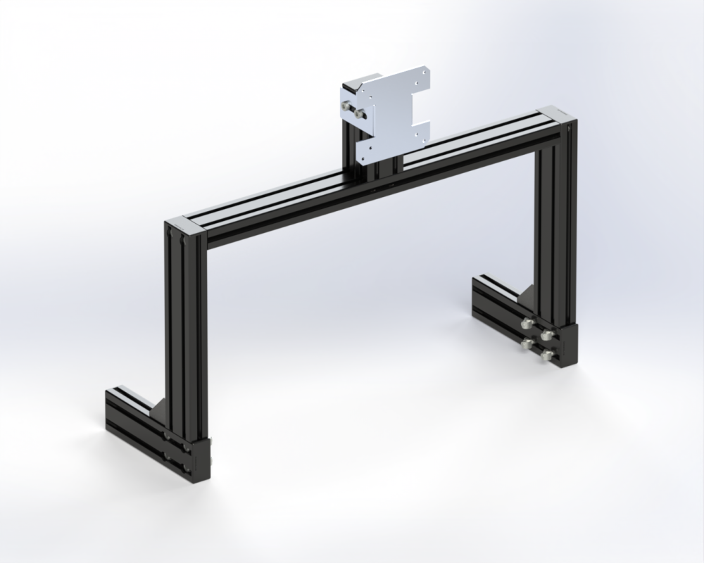 Monitor Moung Single