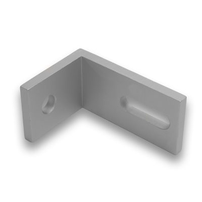 Protective Structure Connecting Angle