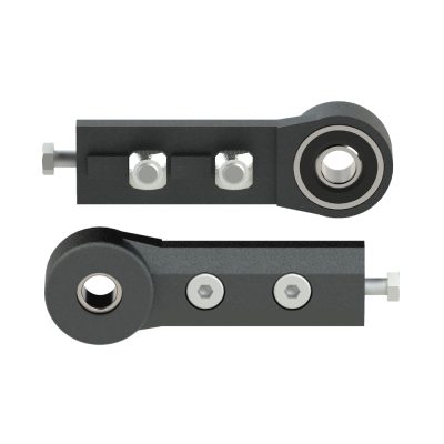 Kuljetinhihnalaakeri 30 reiällä