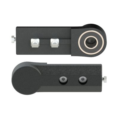 Kuljetinhihnalaakeri 45/25 Gen2