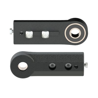 Kuljetinhihnalaakeri 45/32 reiällä Gen2