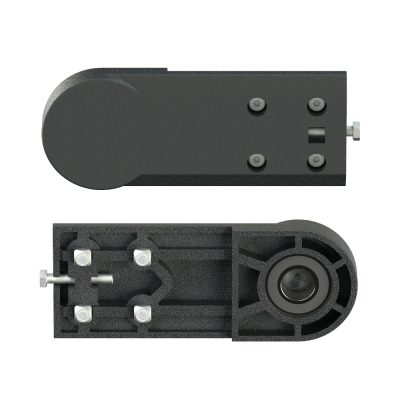 Kuljetinhihnalaakeri 90CB25 C