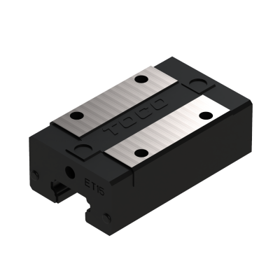 Toco Linear Block ETH15CA