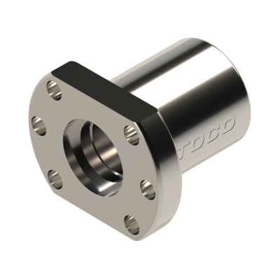 Toco Ball Screw Nut STNUR2005T4D