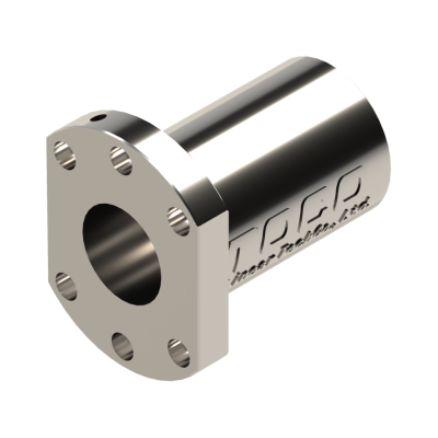 Toco Ball Screw Nut STNUR3210T4D