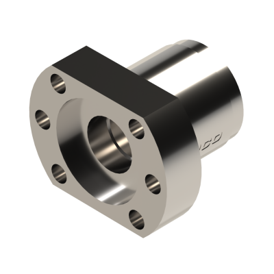 Toco Ball Screw Nut STSR1205B1D