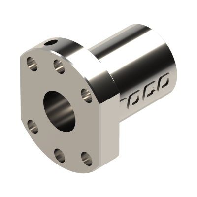 Toco Ball Screw Nut STNUR1605T4D