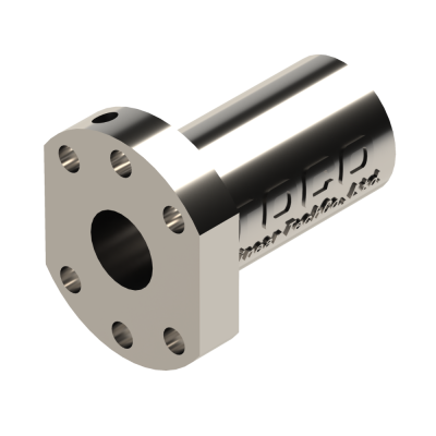 Toco Ball Screw Nut STNUR1610T3D