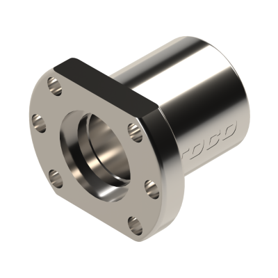 Toco Ball Screw Nut STNUR2505T4D