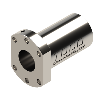 Toco Ball Screw Nut STNUR2510T4D