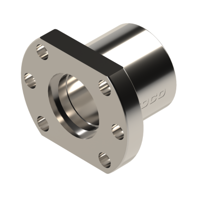Toco Ball Screw Nut STNUR3205T4D